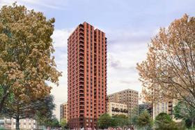 London Councils calls for co-ordinated funding programme to boost regeneration Image