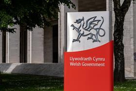 Welsh sector bodies raise concerns over likely missed housing target following latest delivery figures Image