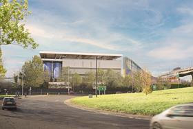 Green light for Bell Phillips’ Brent Cross Town energy centre Image