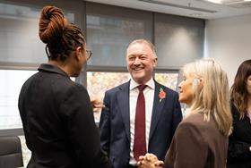 Government to strip councils of final say on major housing schemes and give automatic ‘yes’ to developments near transport hubs Image