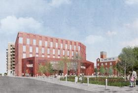 Luton scheme which drew council’s ire for gateway 2 delays finally gets green light Image