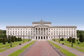 New home completions down 15% year-on-year in Northern Ireland Image