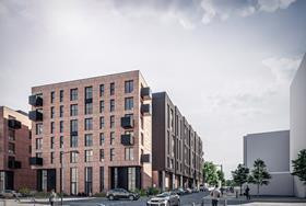 Homes England forms JV to build 2250 homes in underinvested areas Image