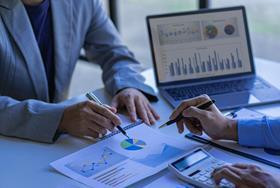 Platform reports 50% increase in completions but investment in new homes falls again Image