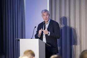 Nearly half of new build gateway two cases now handled by BSR’s innovation unit Image