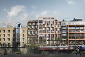 ‘We’re finally being heard.’ Project team hails record gateway 2 approval ‘milestone’ on London new build scheme Image