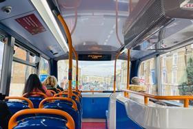 Homes England awards £23m transport grant to support new housing in Thamesmead Image