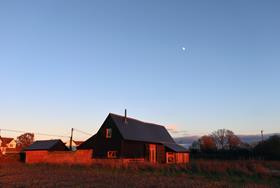 Rural homes in Suffolk and Essex shortlisted for RIBA House of the Year 2025 Image