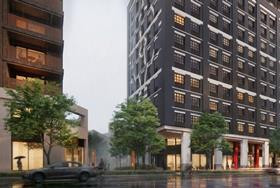 Green light for DLA’s £425m scheme to build nearly 1500 homes in Woolwich Image