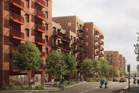 Barnet council refuses two major JTP schemes in the space of a week Image