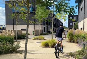 Homes England publishes five-year strategic plan Image