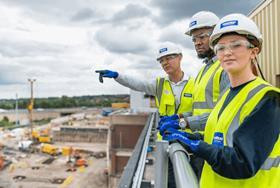 Henry Boot restructures with housing boss departing Image