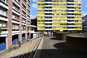 City of London Corporation approves £152m funding boost for housing upgrades Image