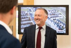 Reed announces new ‘medium site’ category to help SME housebuilders in latest planning guidance shake-up Image