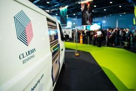 Clarion turnover down ‘due to sales market’ Image