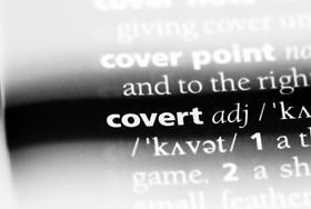 MHCLG used unauthorised covert intelligence gathering as part of building safety recovery strategy Image