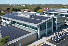 Weston reduces pre-tax loss as it moves into build-to-rent market Image