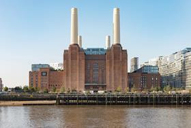 Grimshaw wins £4.4m job on redevelopment of Battersea Power Station waste facility site Image