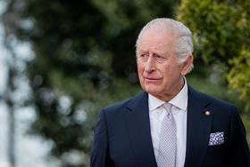 Conservationist historian and former Building Design editor named in King’s New Year’s Honours list Image