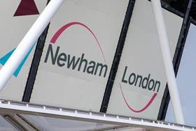 Newham Council housing service has ‘some way to go’ after C4 grading Image