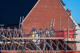 Housing approvals sink to lowest number since 2012 new report finds Image