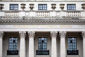 Westminster City Council set to adopt ‘benchmark’ retrofit-first policy and new affordable development requirements Image