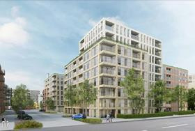 Green light for plan to turn former Shredded Wheat factory in Hertfordshire into 580 homes Image