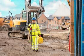 Housing starts up 18% in 2025 official figures show Image
