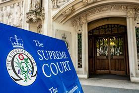 Supreme Court rules contractor not entitled to terminate JCT contract with housing association over late payments Image