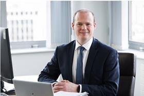 ‘If you cannot give me cash to build more homes give me land’ Northern Ireland’s Lyons issues plea to fellow ministers Image