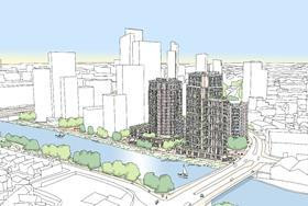 Cardiff Council to buy land from developer for up to 730 homes Image