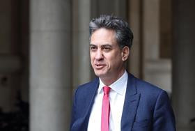 Government announces details of £15bn Warm Homes Plan Image