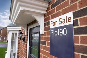 HBF repeats call for new equity loan scheme as affordability gap ‘widens’ Image