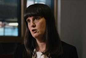 Social housing sector welcomes ‘clarity’ and ‘certainty’ of Warm Homes Plan Image