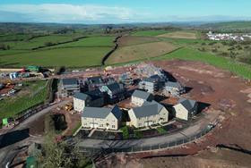 Approval for 400 new homes on Essex farmland despite green belt loss and water concerns Image