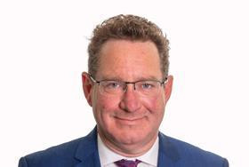 Sector pays tribute to Paul Bridge Image