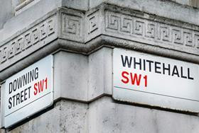 Sector reacts as MHCLG announces new social housing taskforce and changes to section 106 and HRAs Image