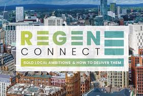 Housing Today launches Regen Connect campaign focused on new era of regional regeneration Image