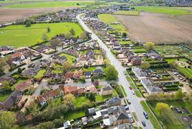 MHCLG proposes new regeneration body to spearhead development in Greater Cambridge Image