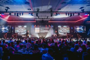 Enter the 2025 NFRC Roofing Awards Image