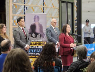 Ottawa funding Red Seal training in Alberta Image