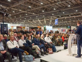 10th edition of UK Construction Week Birmingham hits new heights Image