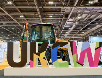 From policy to practice: why UK Construction Week Birmingham is the industry’s go-to event Image