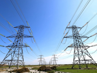 Pylon wars: Battle between builders and ‘blockers’ mounts across UK Image