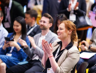 UK Construction Week and CIBSE unite for key net zero insights at London event Image