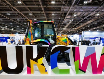 Celebrating 10 Years of Innovation at UK Construction Week Birmingham 2025 Image