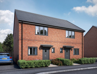 LATIMER AT BARDEN CROFT INVITES FIRST-TIME BUYERS ONTO THE PROPERTY LADDER IN TONBRIDGE Image