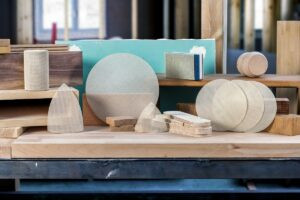 The health safety and efficiency features in Bosch Power Tools’ accessories Image