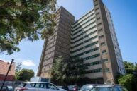 7 more public housing towers to go Image