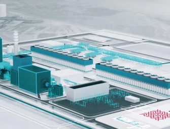 FIrst Net-Zero Gas Power Plant With Carbon Capture Gets UK Go-Ahead Image